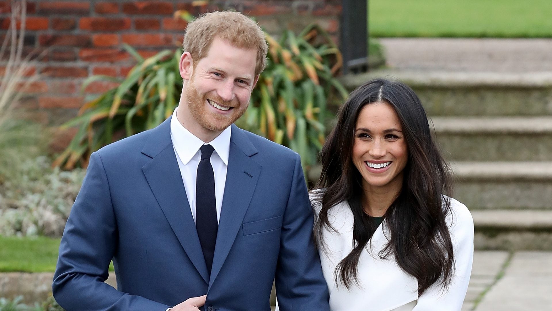 Opinion: Prince Harry And Meghan Markle Deserve A Fairytale Ending Where They Are Celebrated, Not Tolerated