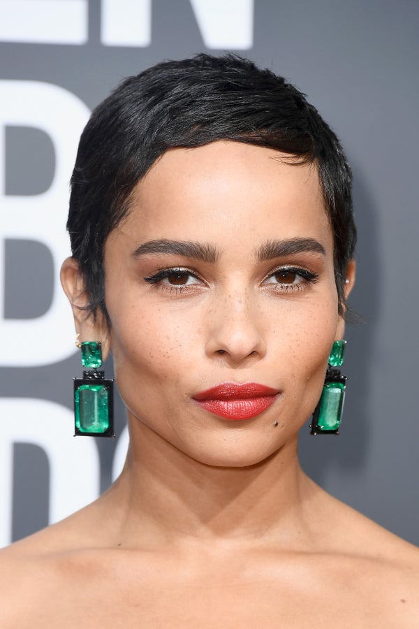 20 Hot Celebrity Haircuts To Try In 2020 - Essence