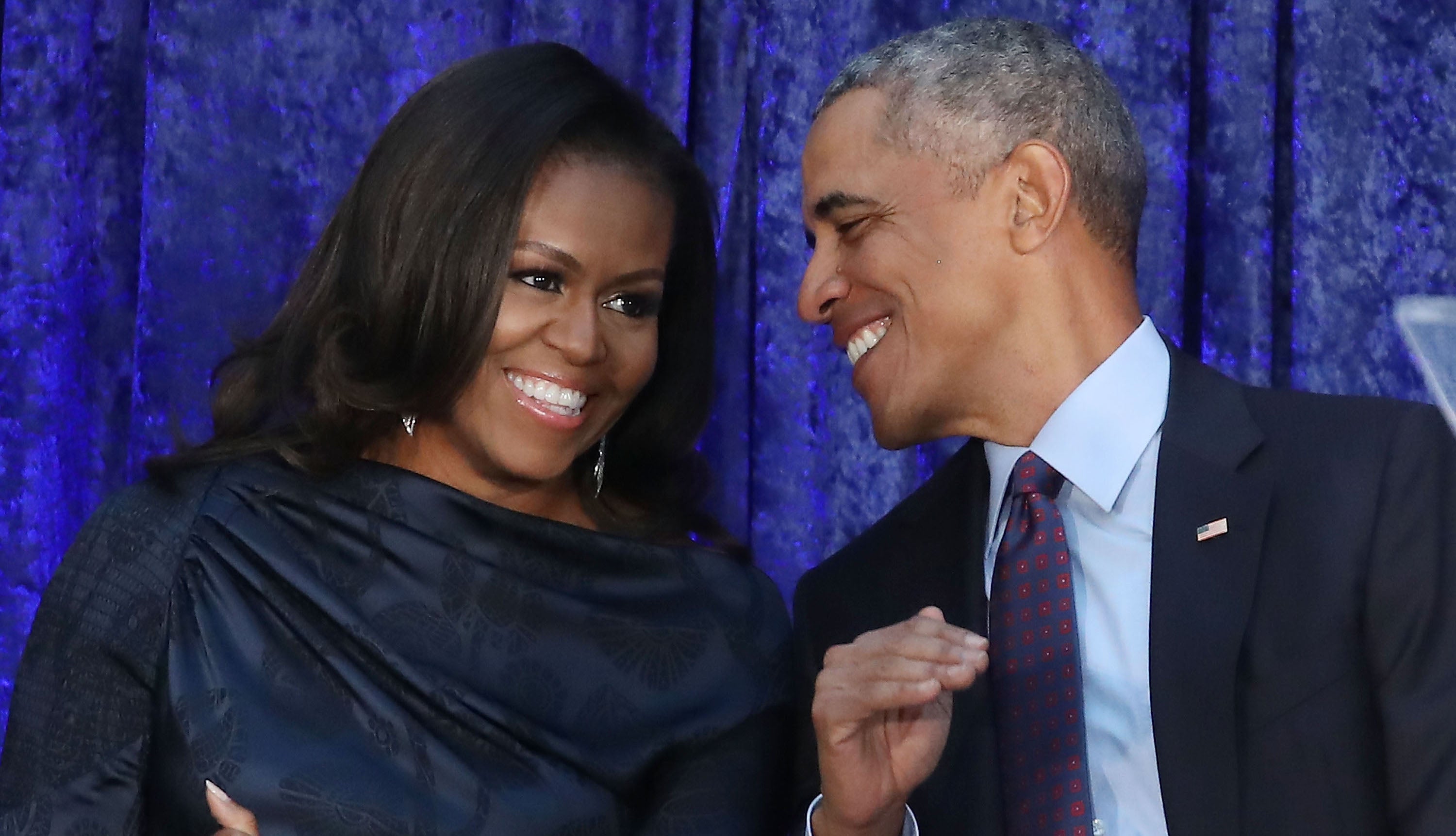 Barack Obamas Birthday Message To Michelle Obama Will Make You Melt Essence