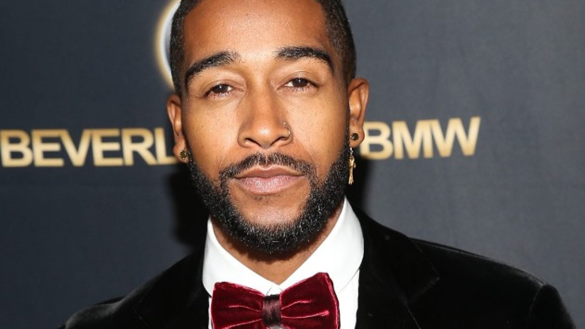 Omarion Keeps His Skin Glowing And Unbothered With This Product