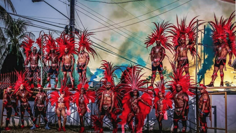 to Soca Kingdom! A First Timer's Guide to Trinidad Carnival