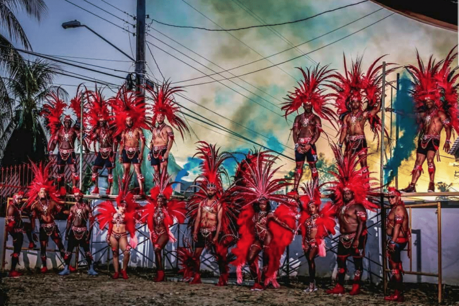 to Soca Kingdom! A First Timer's Guide to Trinidad Carnival
