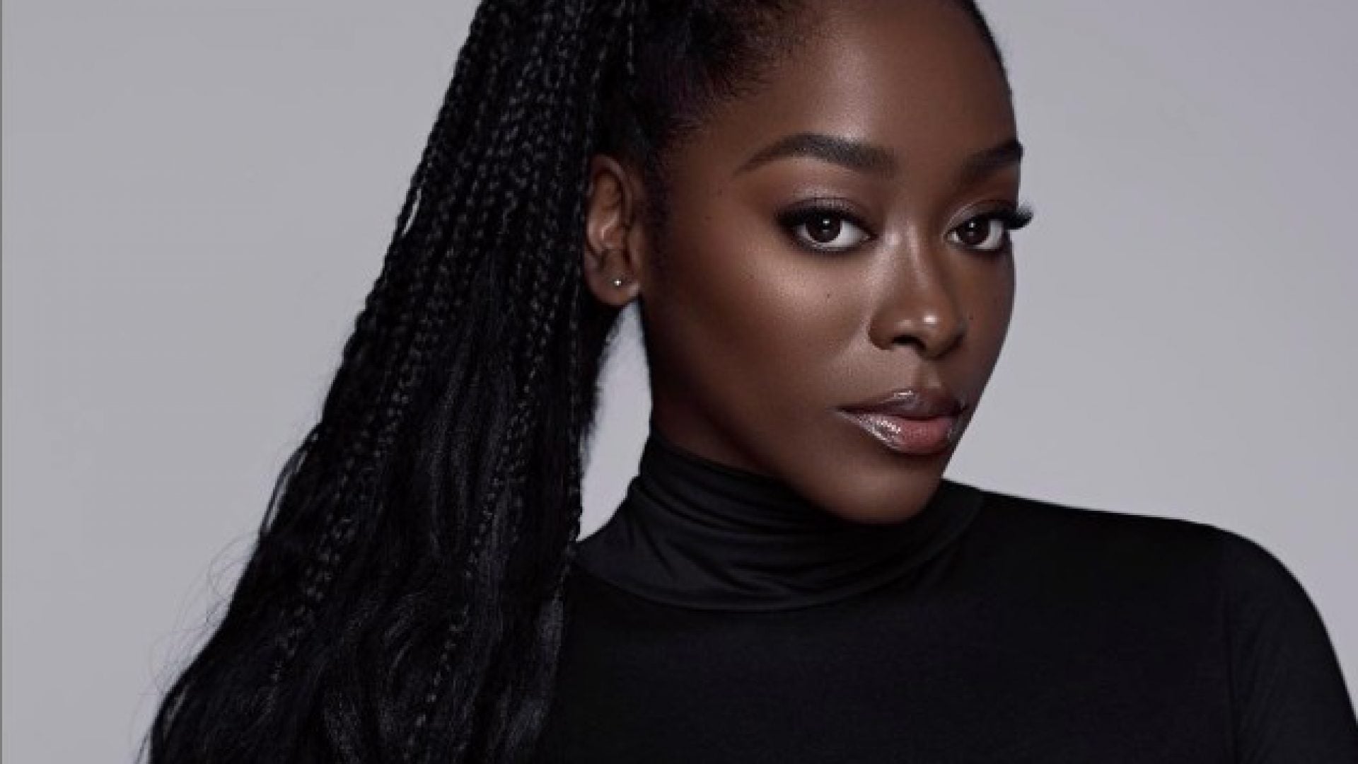 5 Black Makeup Artists To Watch In 2020