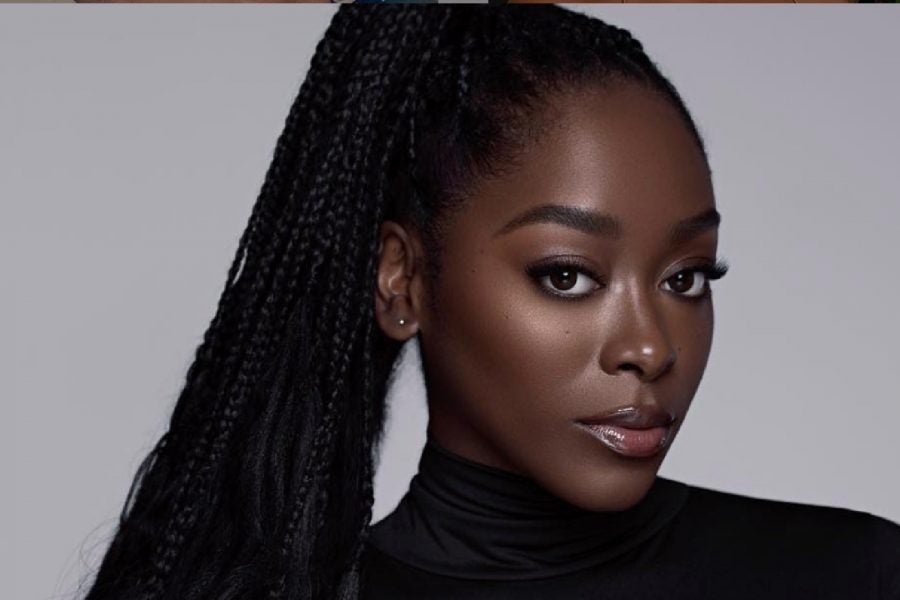 5 Black Makeup Artists To Watch In 2020 - Essence