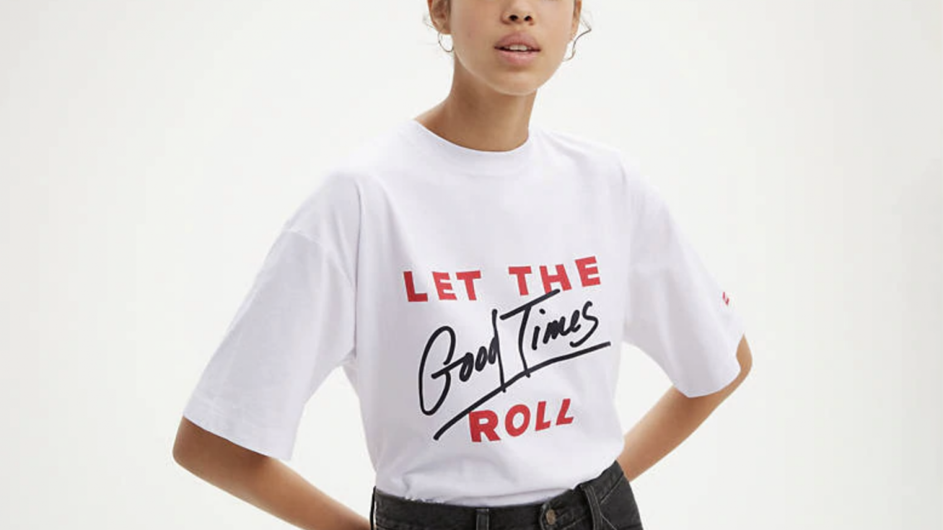 These Dope T-Shirts Will Help You Bring Good Vibes Into 2020