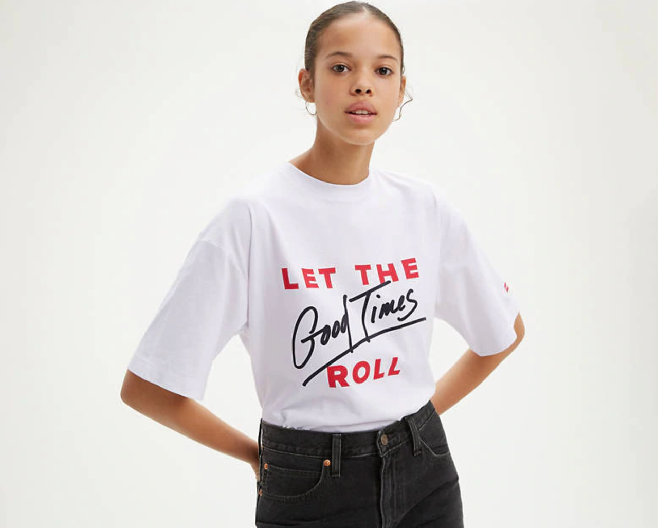 These Dope T-Shirts Will Help You Bring Good Vibes Into 2020 | Essence