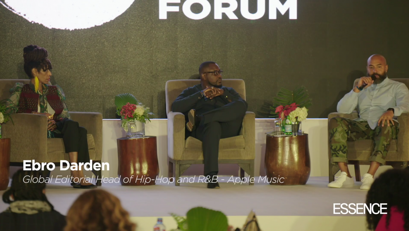 Inside The First-Ever ESSENCE Global Black Economic Forum: Africa - Essence