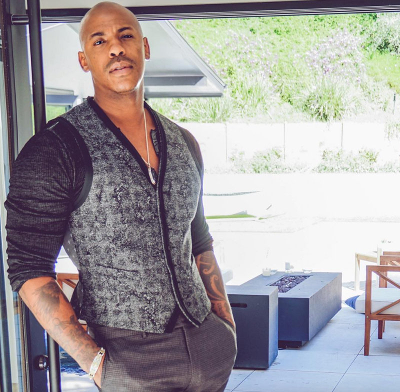 13 Sexy Photos Of A Fall From Grace Star Mehcad Brooks That Were Obsessed With Essence 