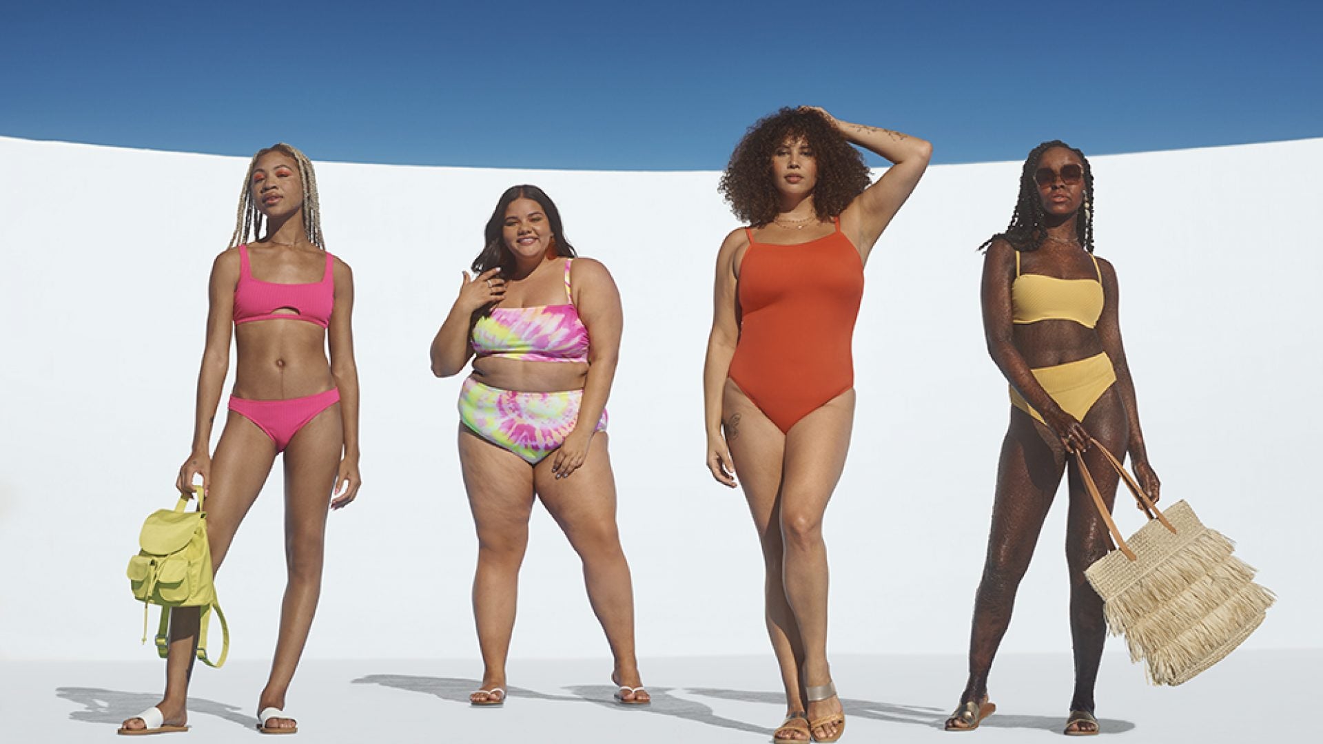 Target Announces New Empowering Swim 2020 Collection and Campaign