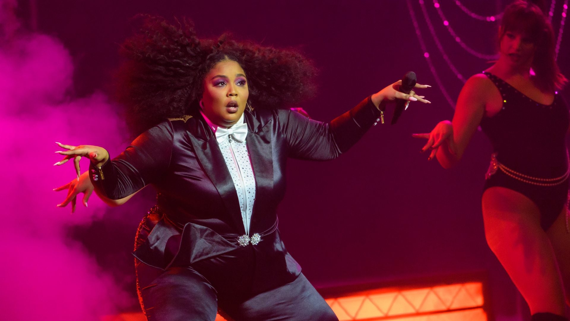 Happy Birthday, Lizzo! Hope You’re Feeling 'Good as Hell'