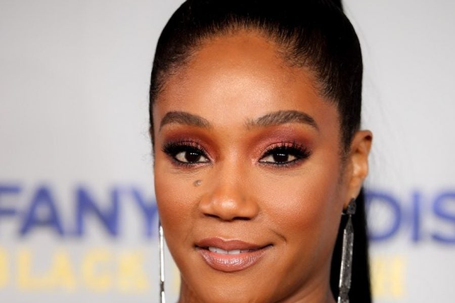 Tiffany Haddish Hair Archives Essence