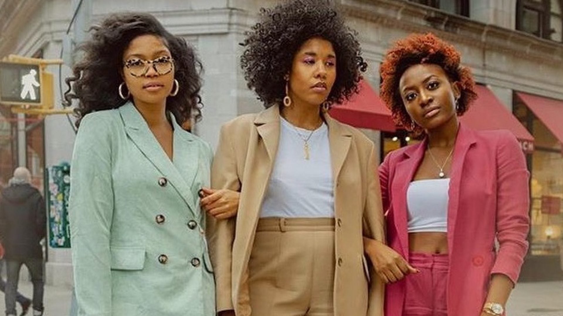 The Best Dressed Black Creatives This Week