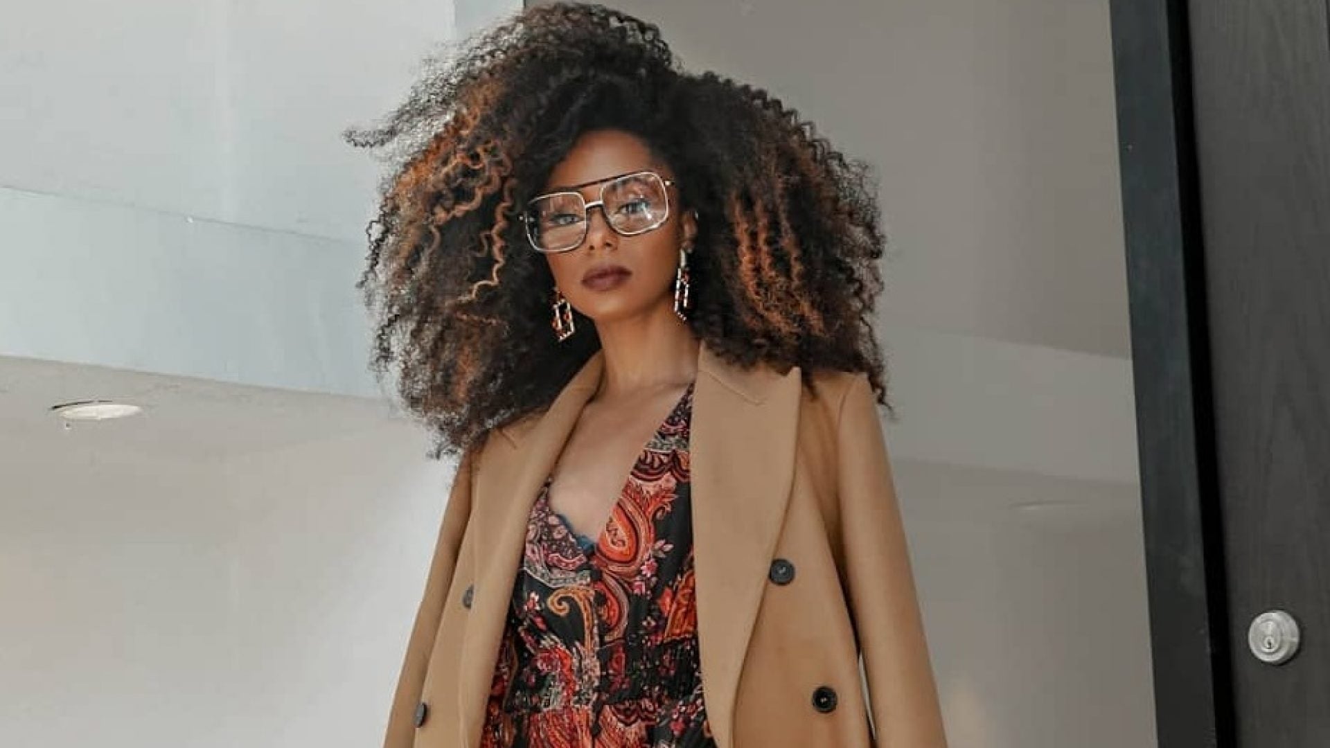 The Best Dressed Black Creatives On Instagram This Week