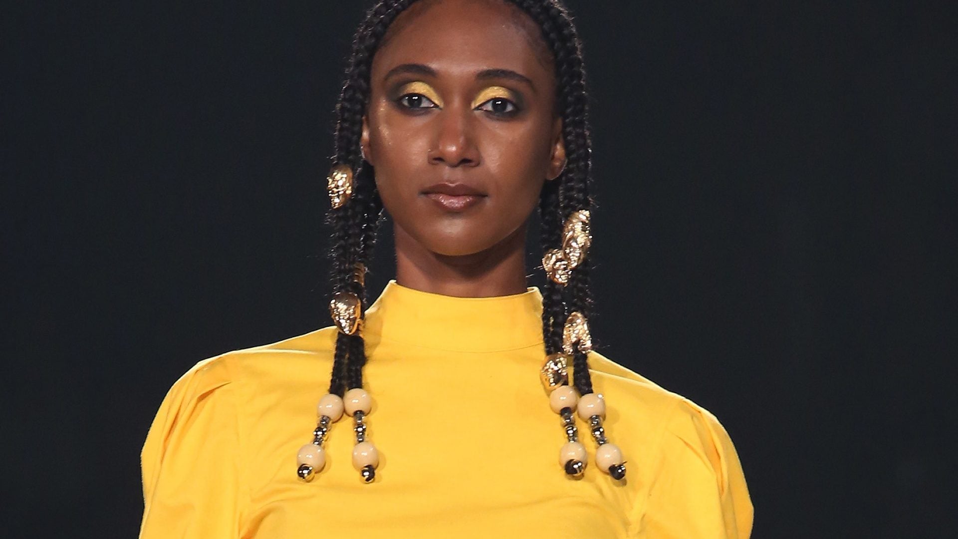 Our Favorite Runway Moments Of 2019