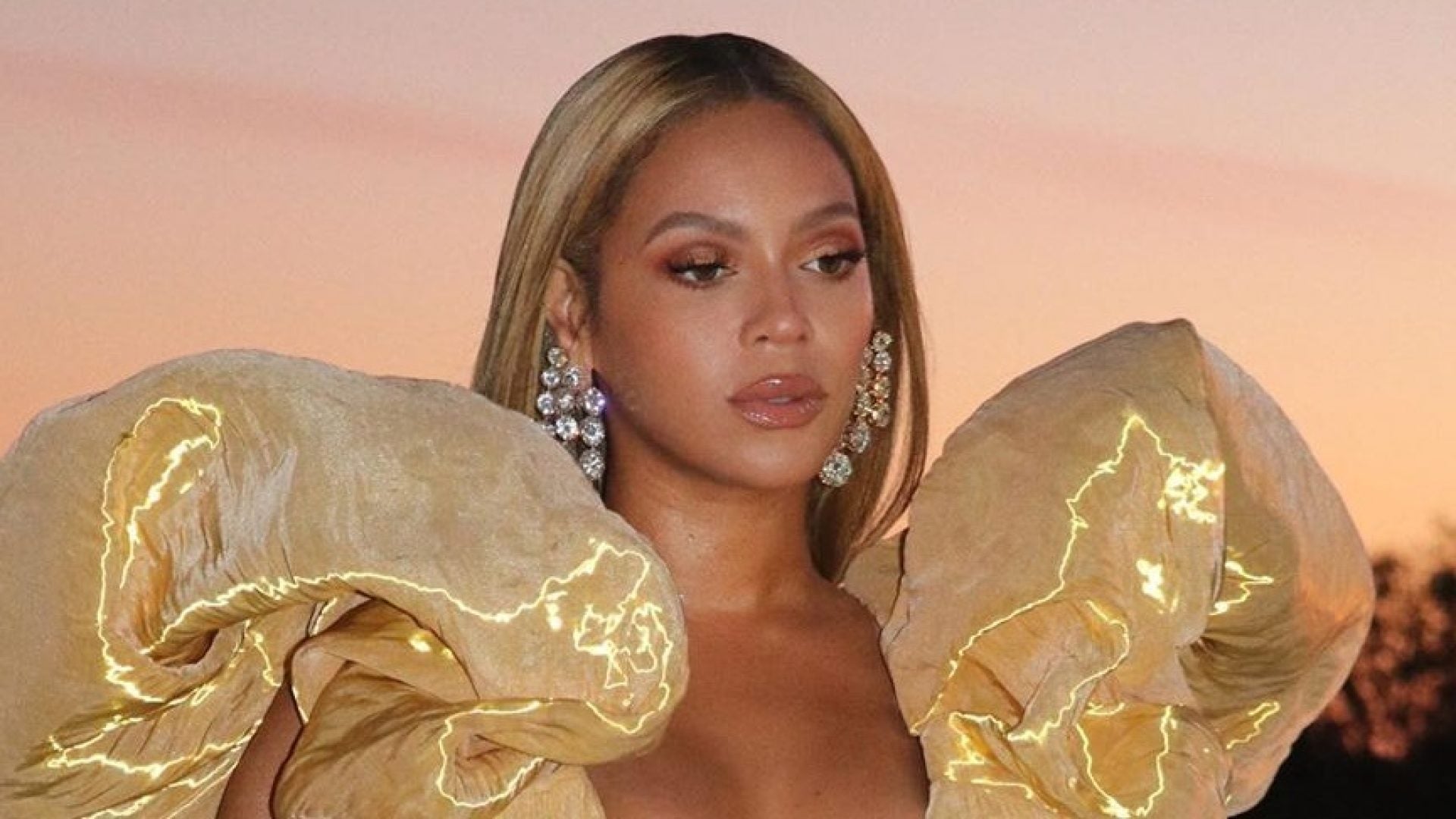 Here s Everything You Need To Know About Beyonc  s Golden  