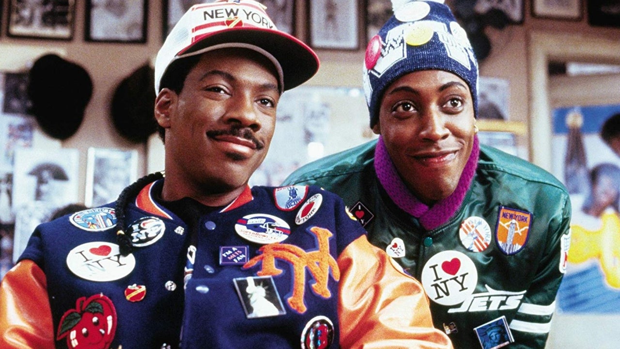 Eddie Murphy's 'Coming 2 America' Will Be Available For Streaming ...