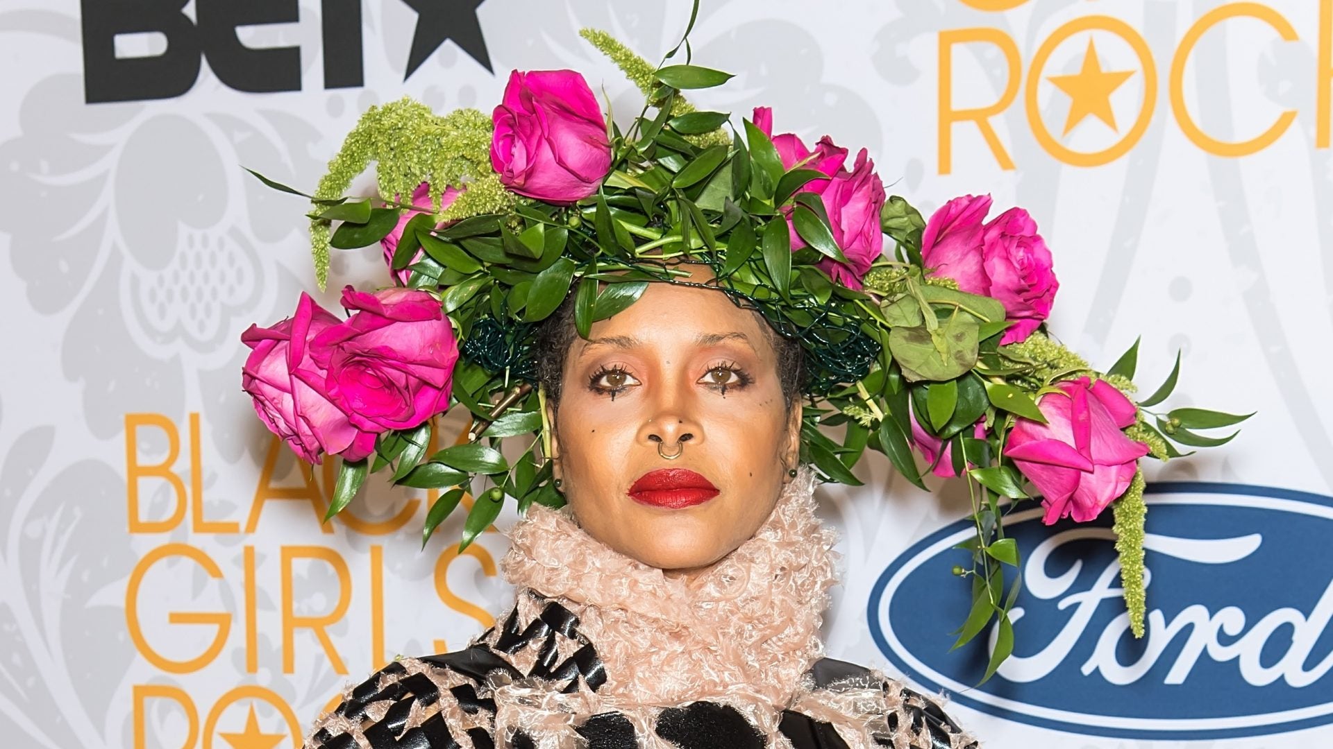 Erykah Badu's Online Store Is Coming — Here's What We Know