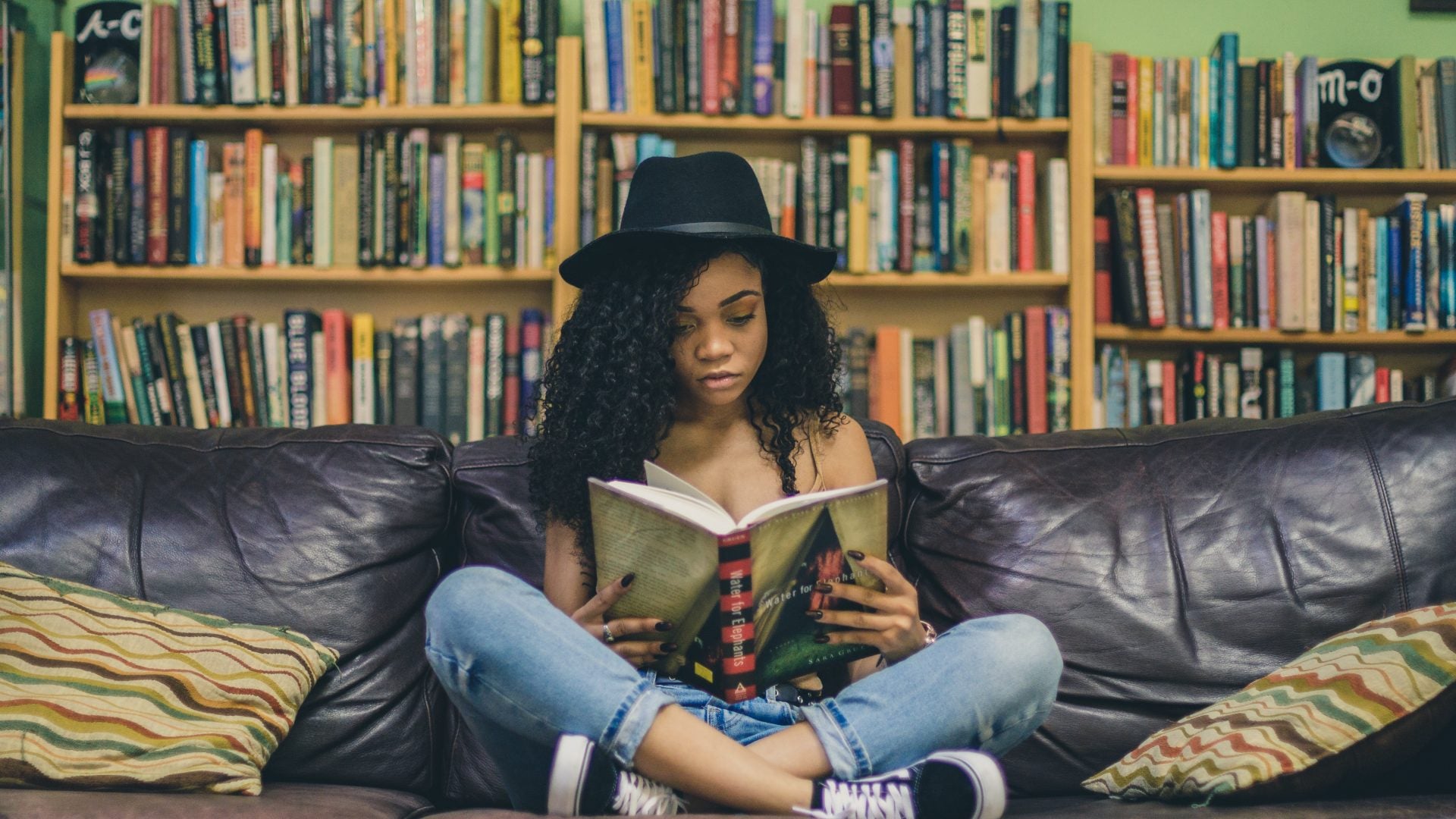 24 Books Written By Black Authors That We Can't Wait To Read This Winter