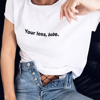 These Dope T-Shirts Will Help You Bring Good Vibes Into 2020 | Essence