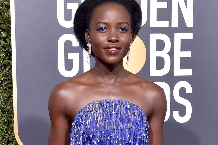 The Best 2019 Golden Globes Fashion Moments Essence 0474