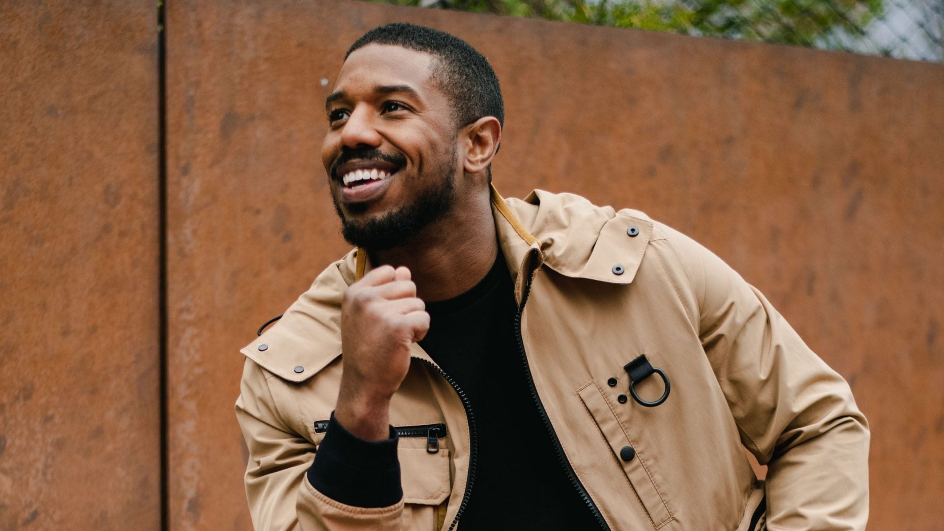 Coach Launches Spring Campaign With Michael B. Jordan And Jennifer Lopez