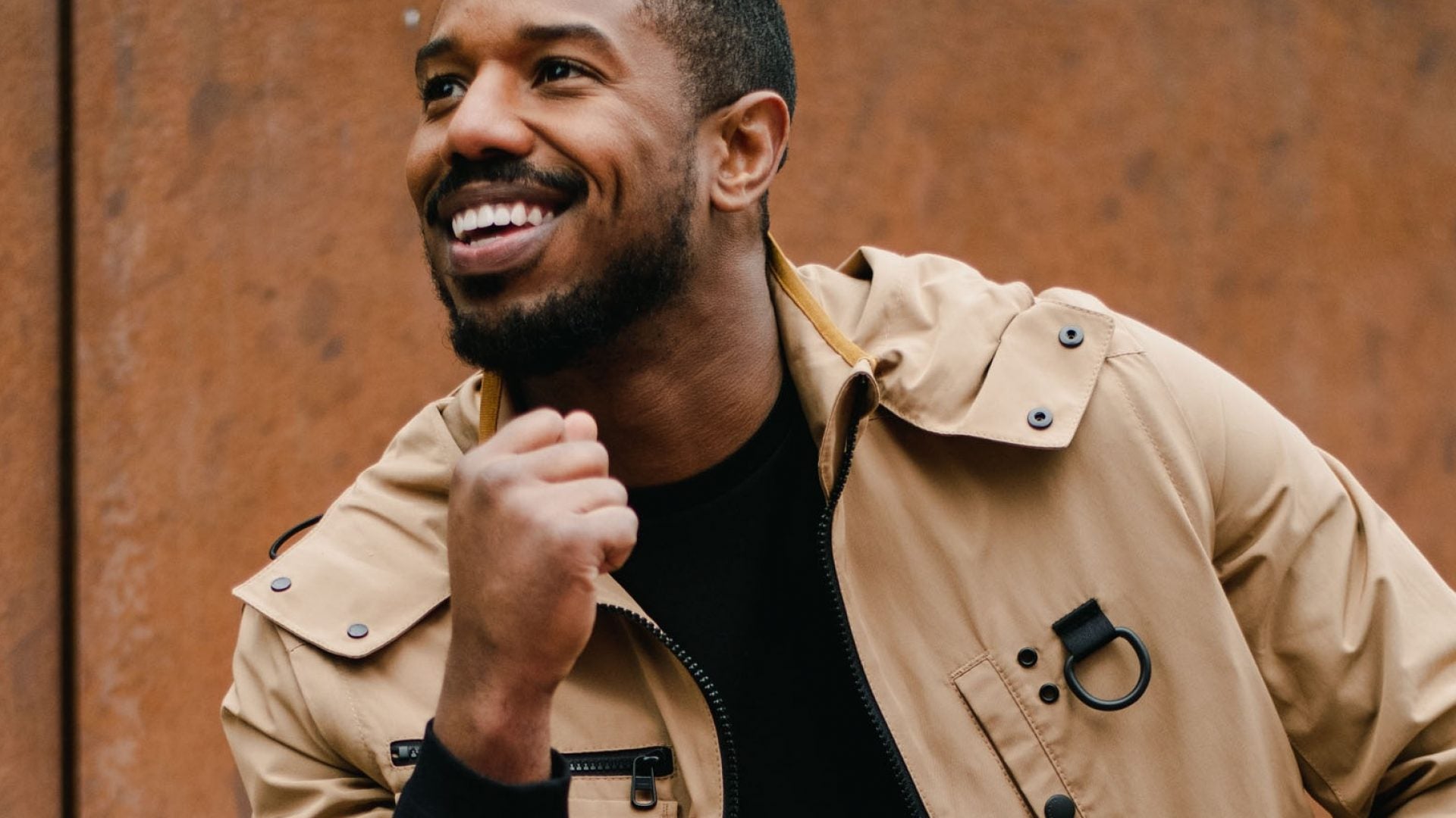 Coach Launches Spring Campaign With Michael B. Jordan And Jennifer Lopez