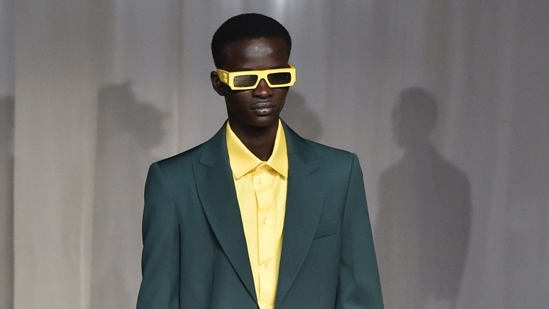 Our Favorite Runway Moments From The Menswear Shows In Paris