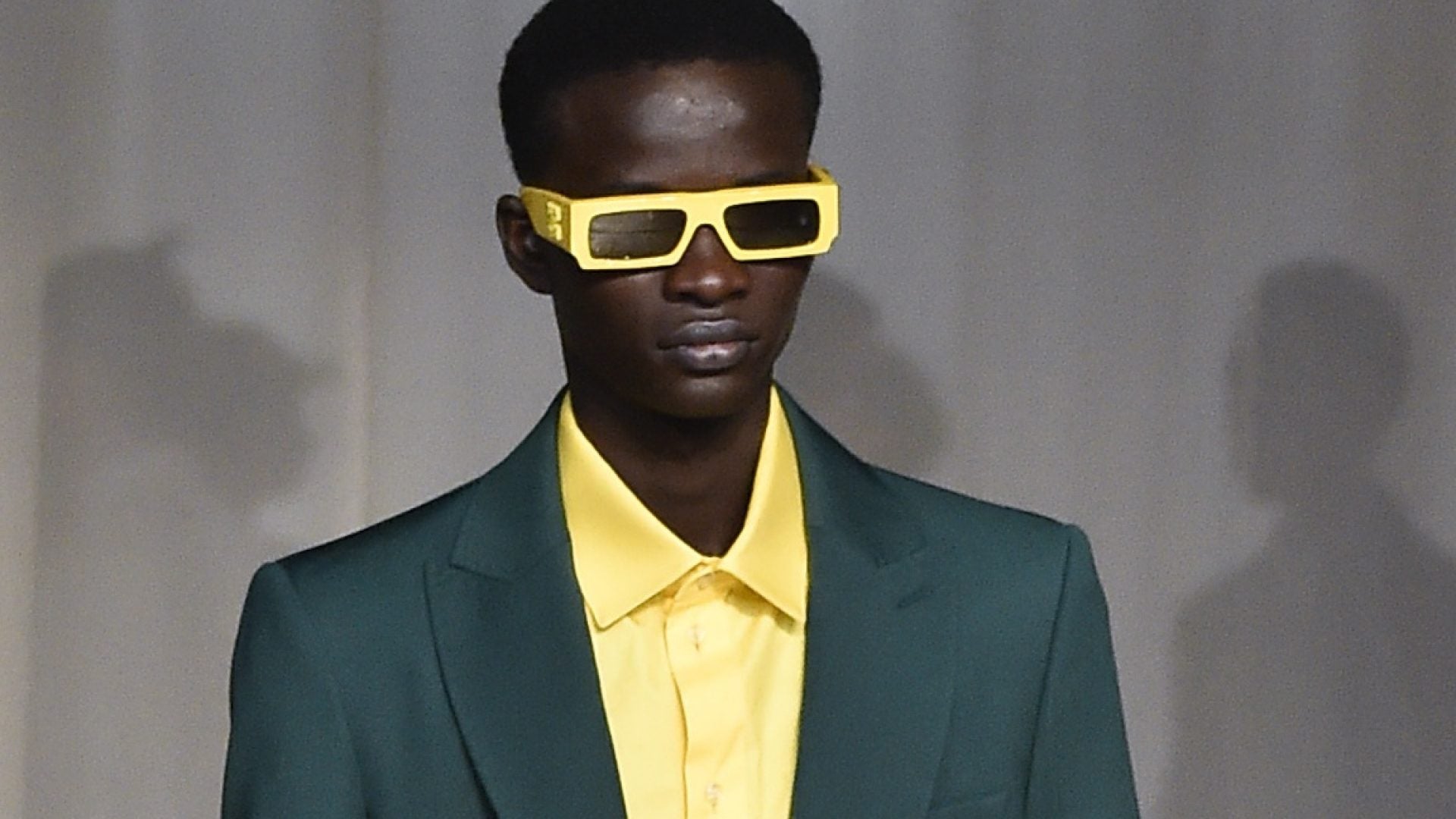 Our Favorite Runway Moments From The Menswear Shows In Paris