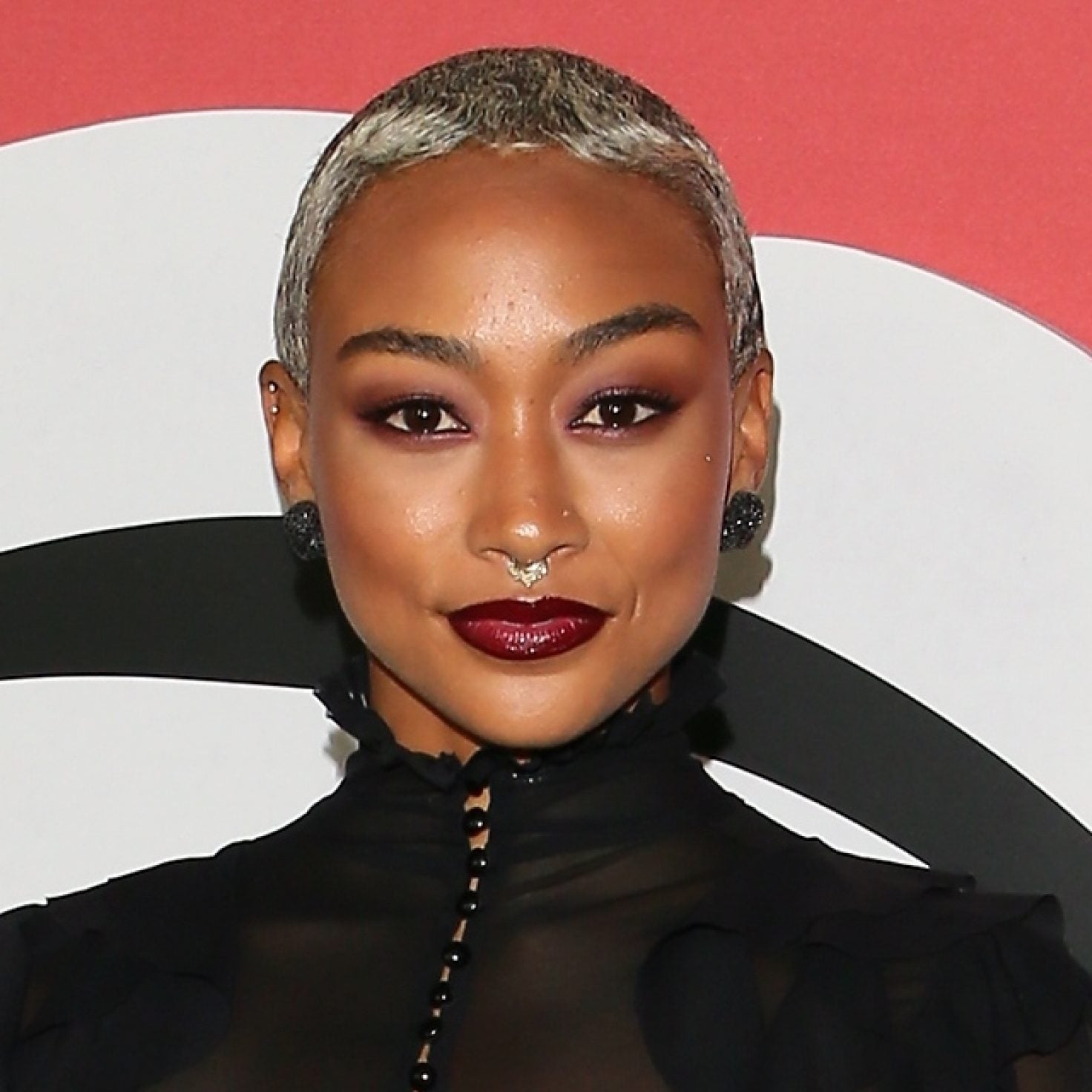 Tati Gabrielle Sexy – Telegraph