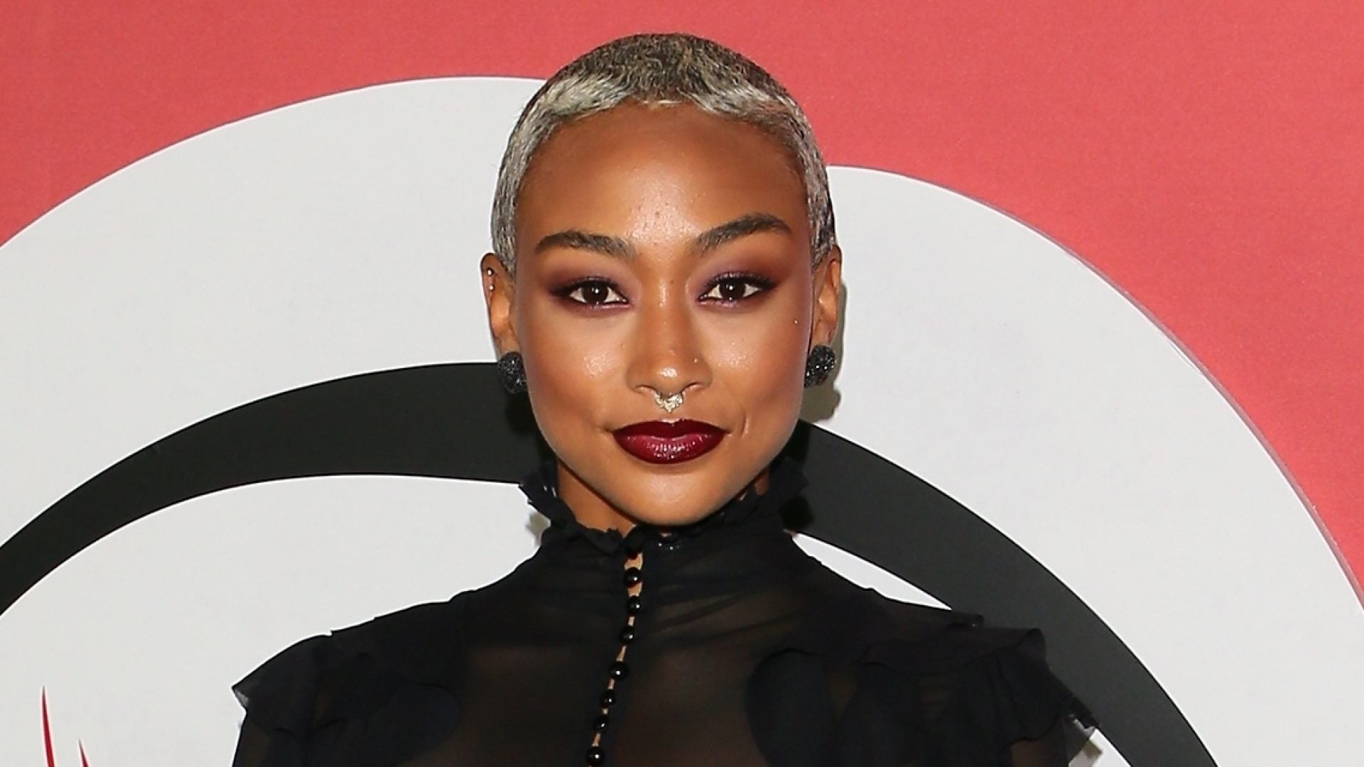 'Sabrina' Star Tati Gabrielle Is Finally Coming Into Her Own