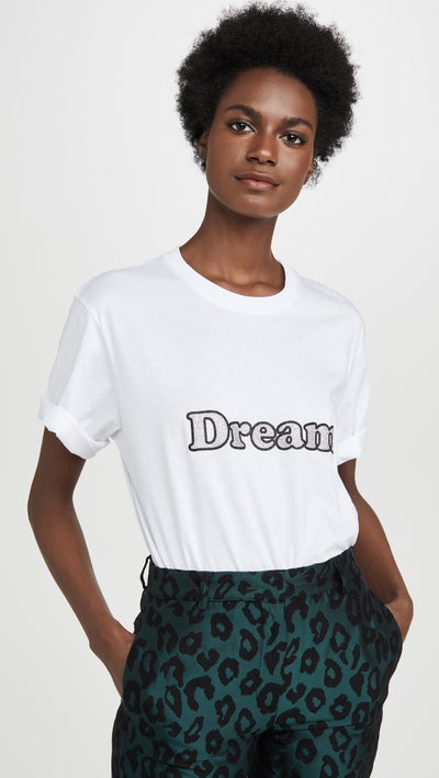 21 Dope T-Shirts To Kick Off The New Year In Style - Essence