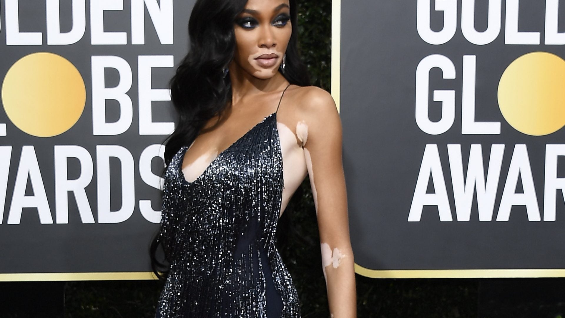 The Best Fashion Moments From The 2020 Golden Globes
