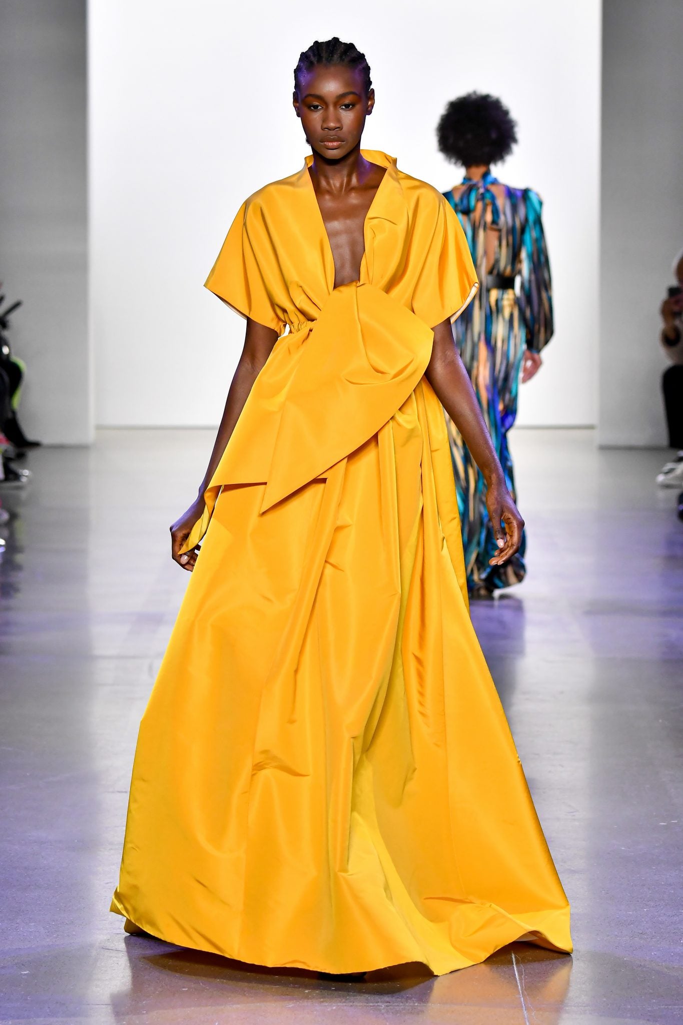 9 Of The Best Fall Winter Fashion Trends At Nyfw Essence Essence