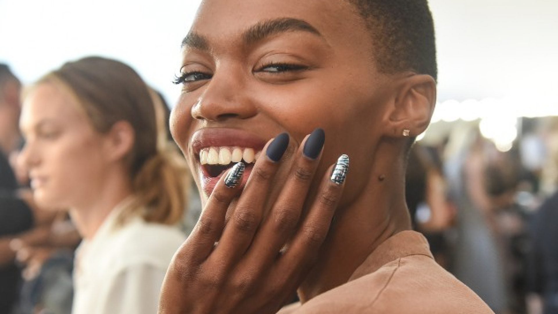 NYFW: The Best Nail Trends From Fall/Winter 2020