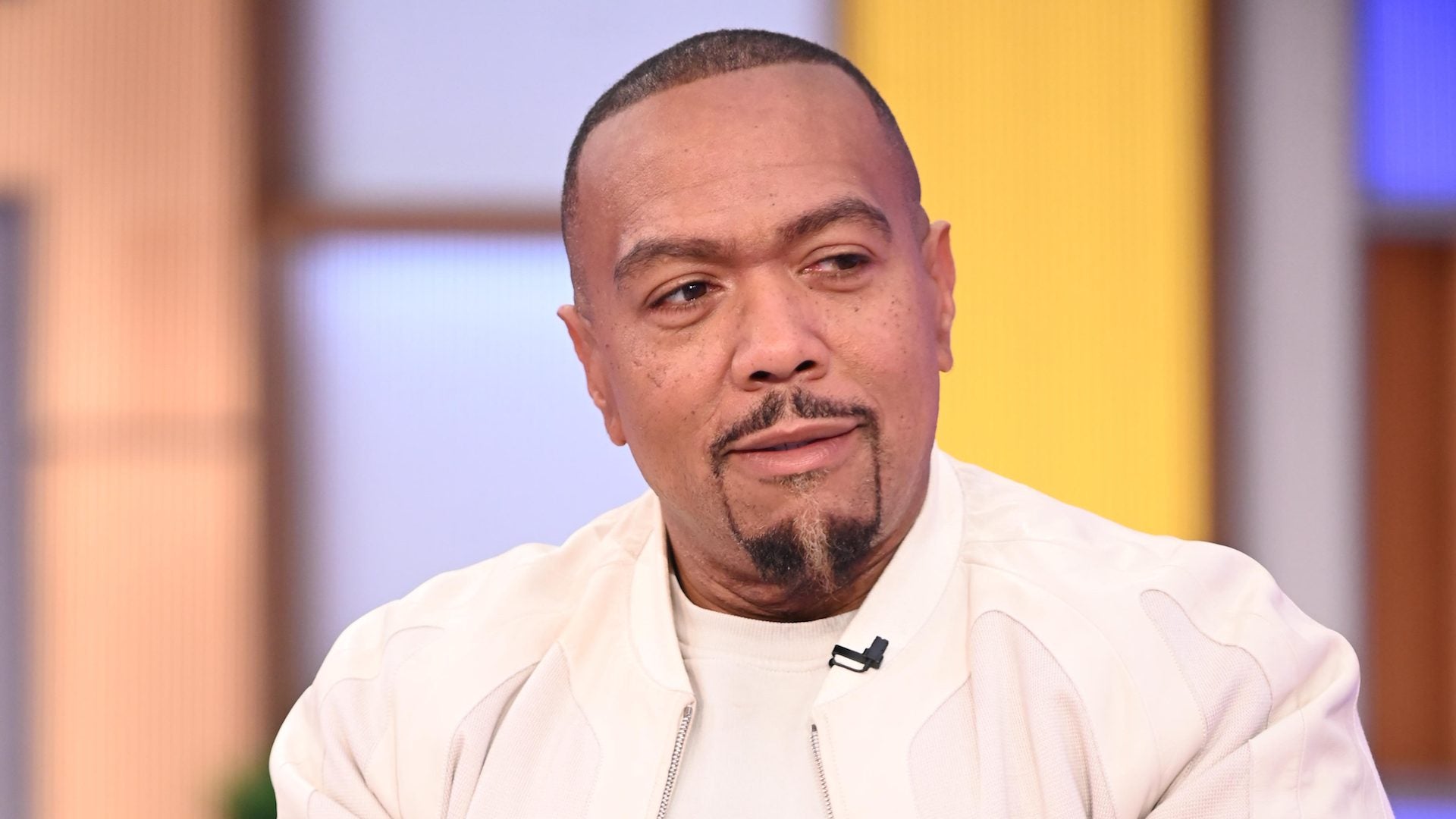 Timbaland Reveals Opioid Addiction Affected His Career: 'I Was Abusing My Gift'