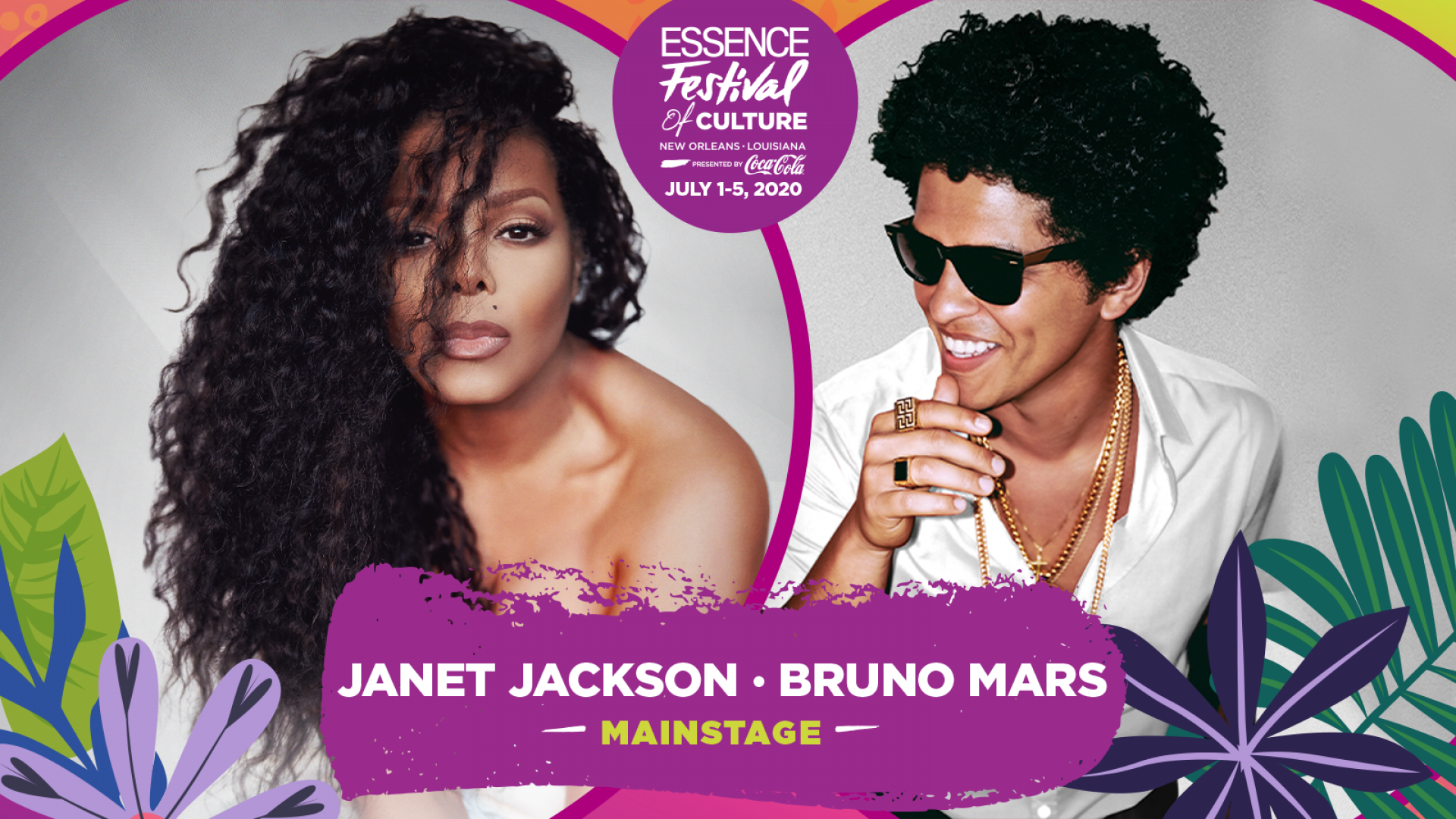 Essence Fest 2020: Here's The Full Superdome Lineup So Far!
