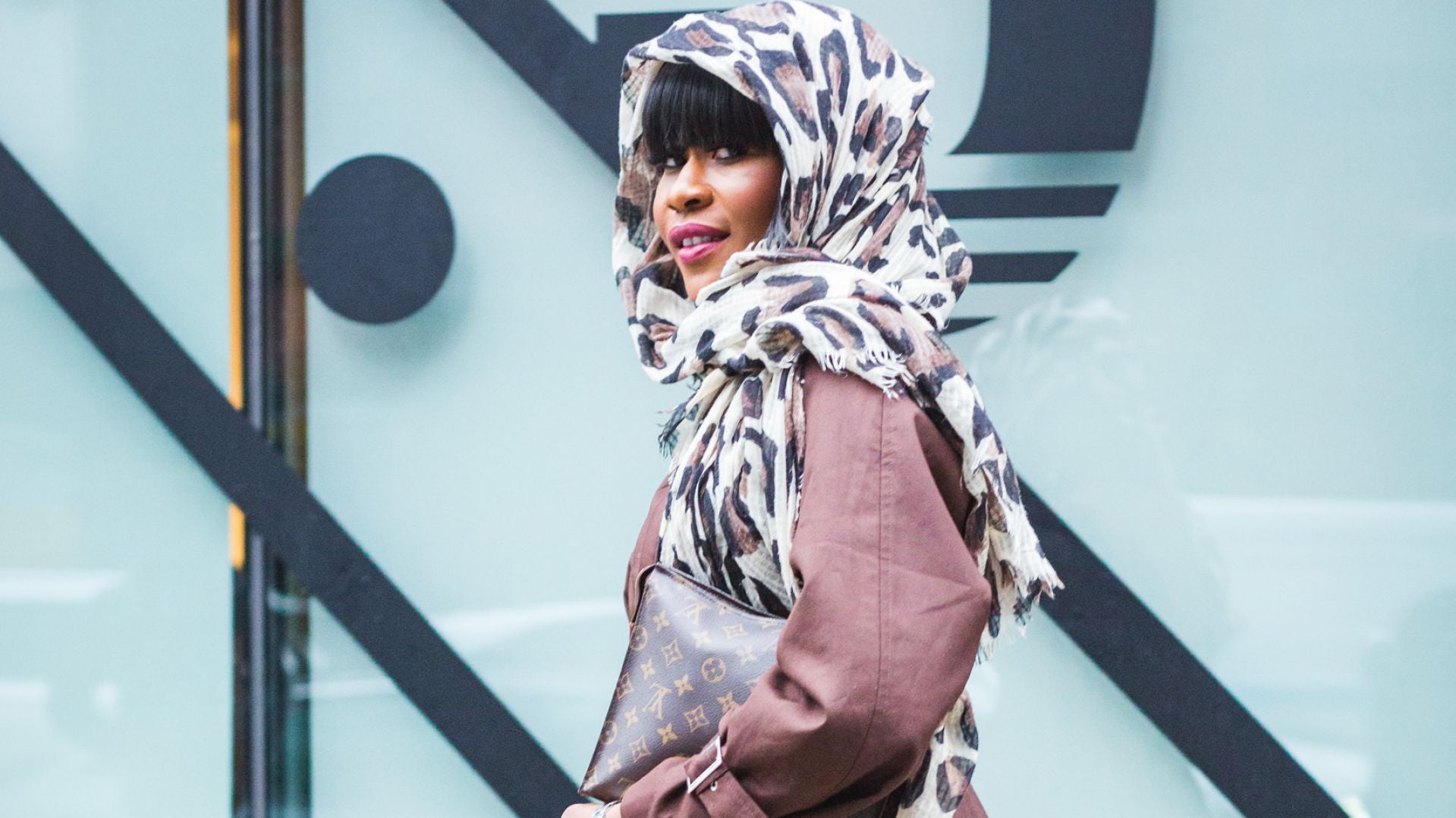 ESSENCE Fashion House: All The Solo Street Style Looks We Loved