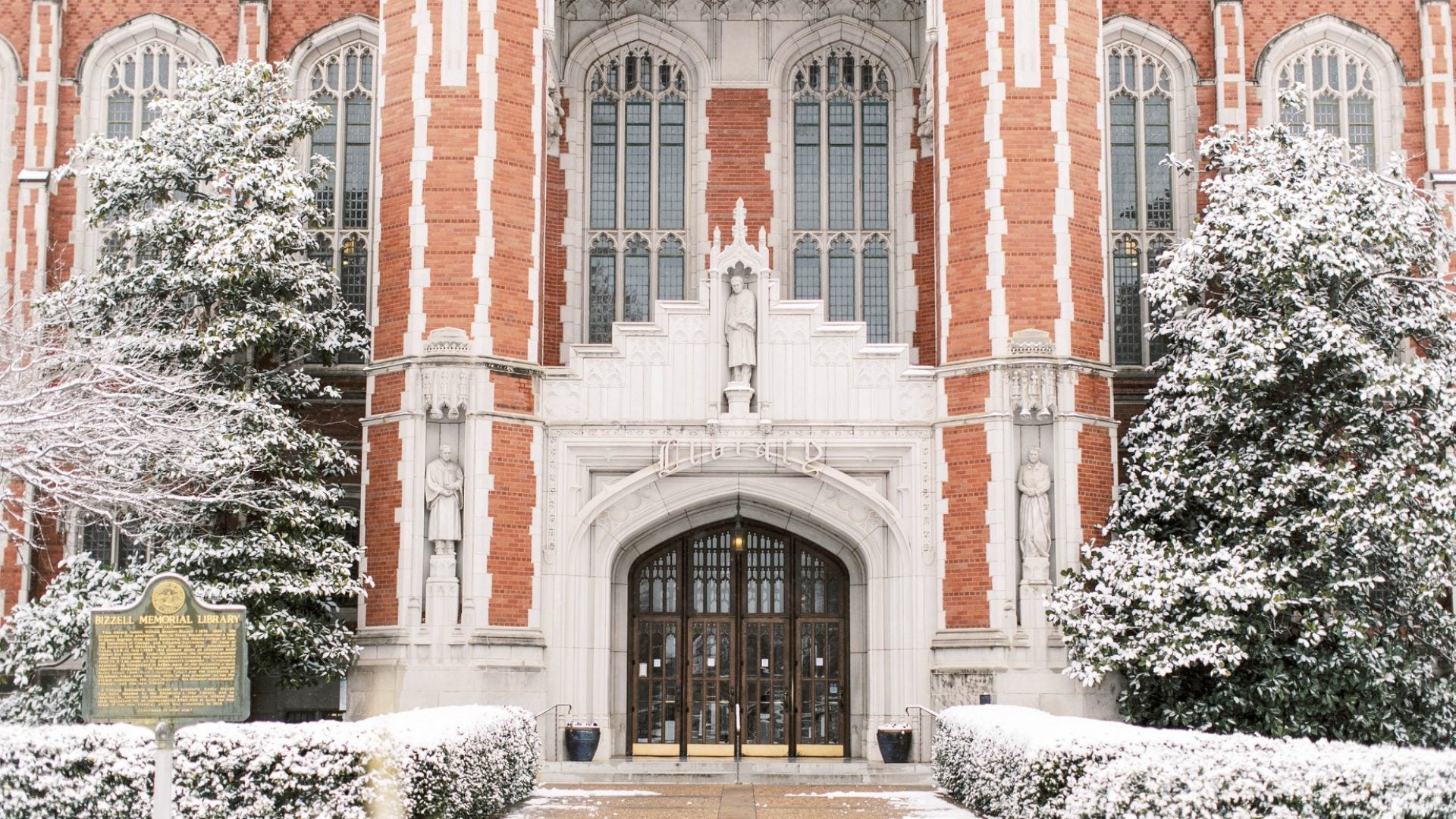 University of Oklahoma Professor Uses N-Word, Says "OK Boomer" Is Equally Offensive