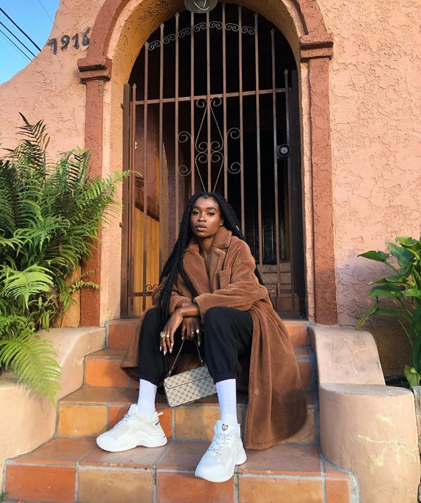 The Best Dressed Black Creatives On Instagram This Week - Essence