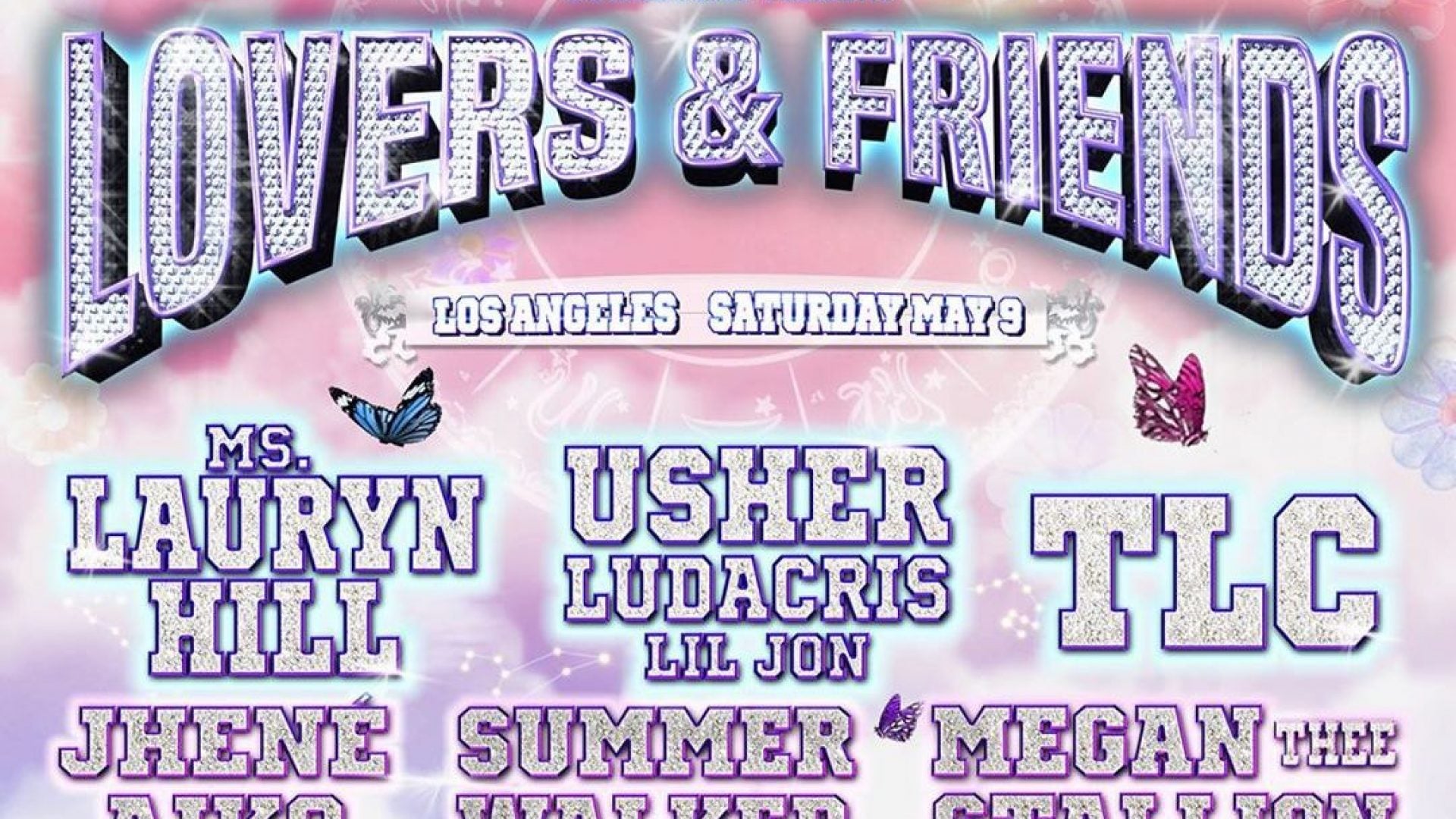 After Confusion And Lineup Changes, Lovers & Friends Festival Is Confirmed