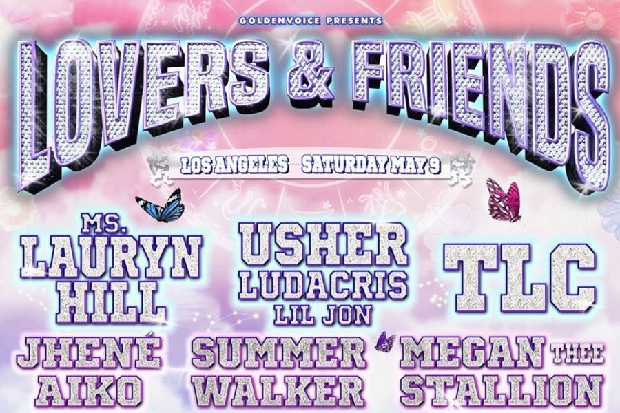 After Confusion And Lineup Changes, Lovers & Friends Festival Is Confirmed