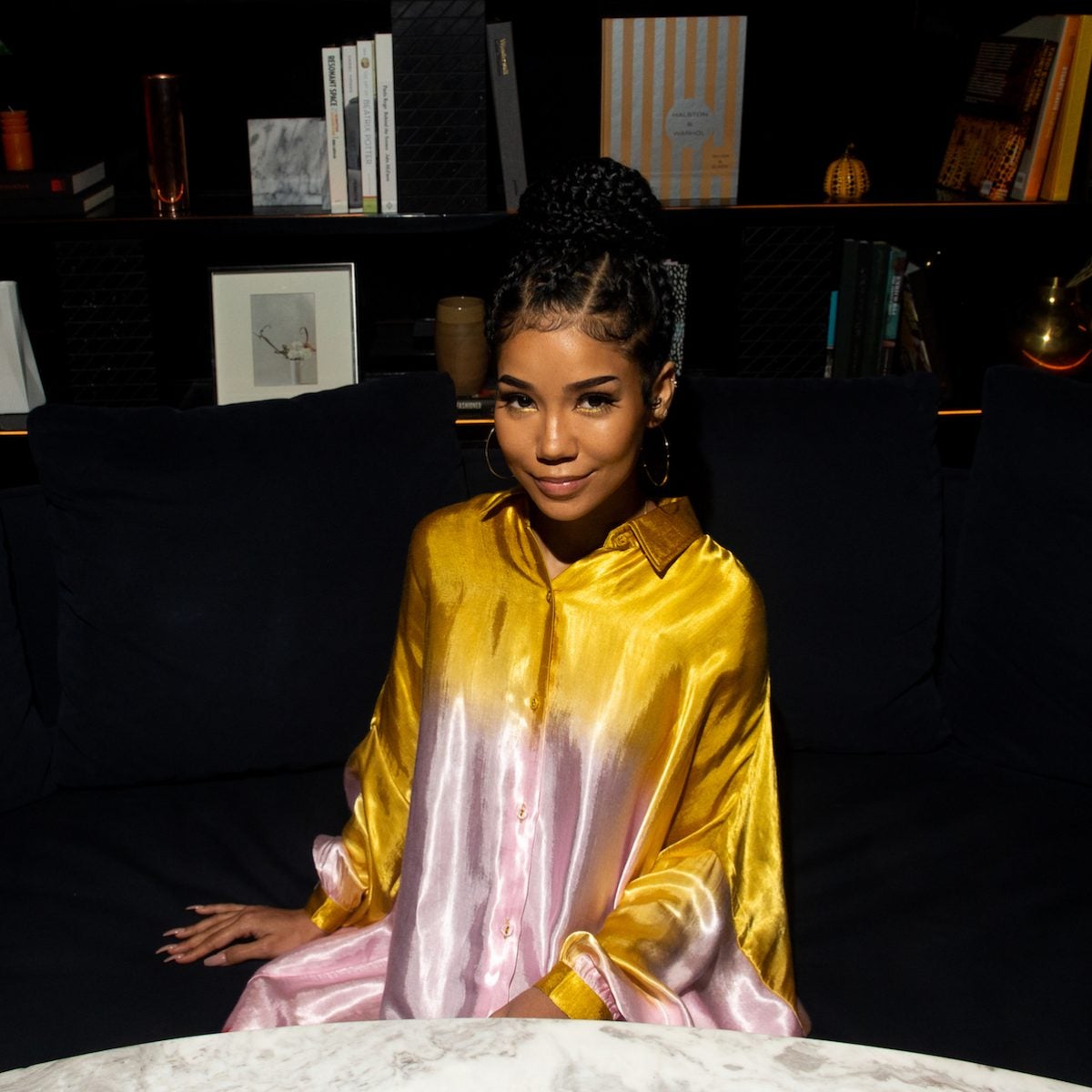 Jhene Aiko Archives - Essence