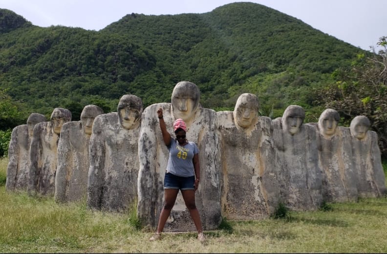 24 Times Black Women Were Happy and Sun-Kissed In The Caribbean