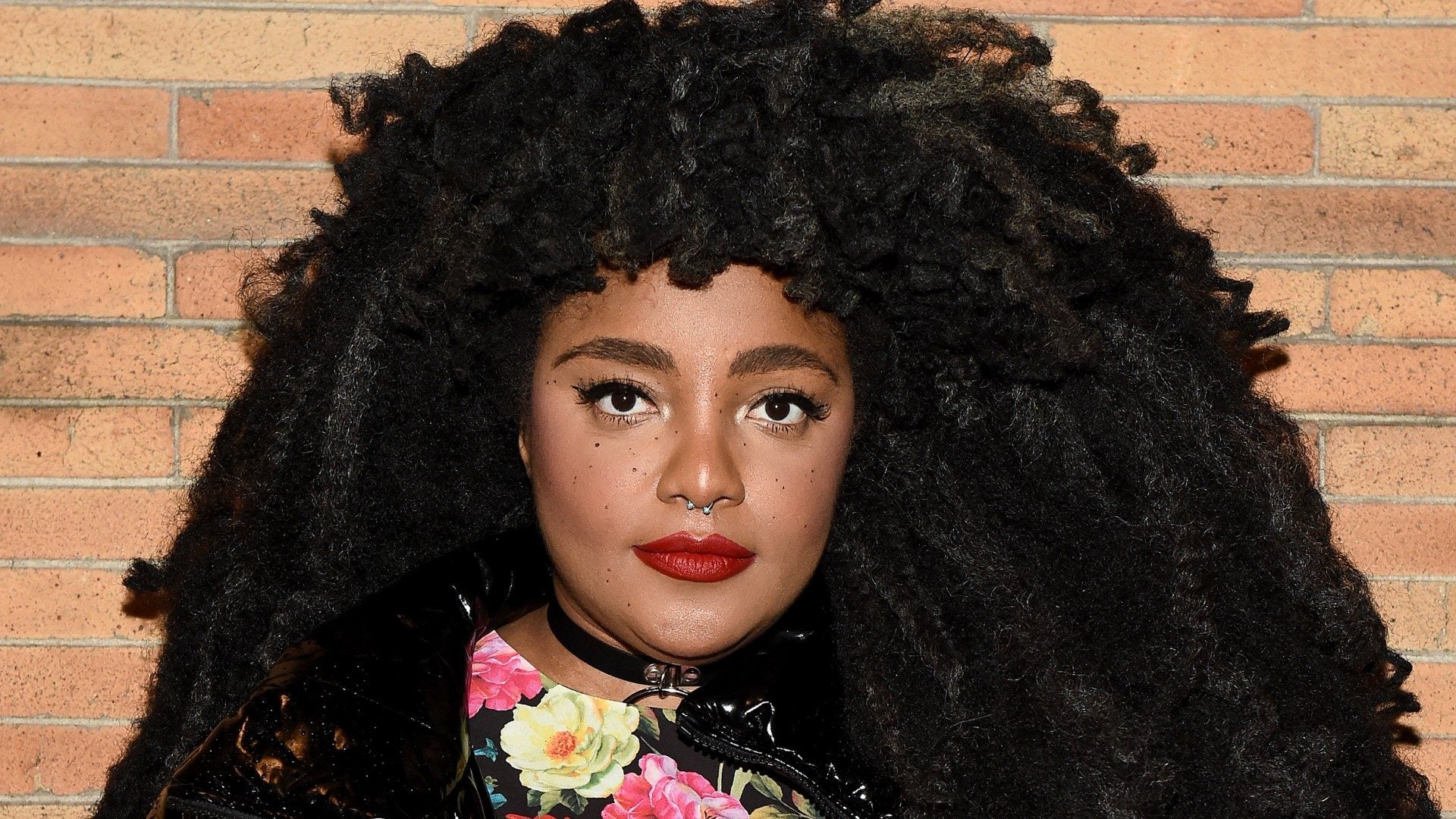Danielle Brooks, TK Wonder, Joan Smalls And Other Celebrity Beauty Slays This Week