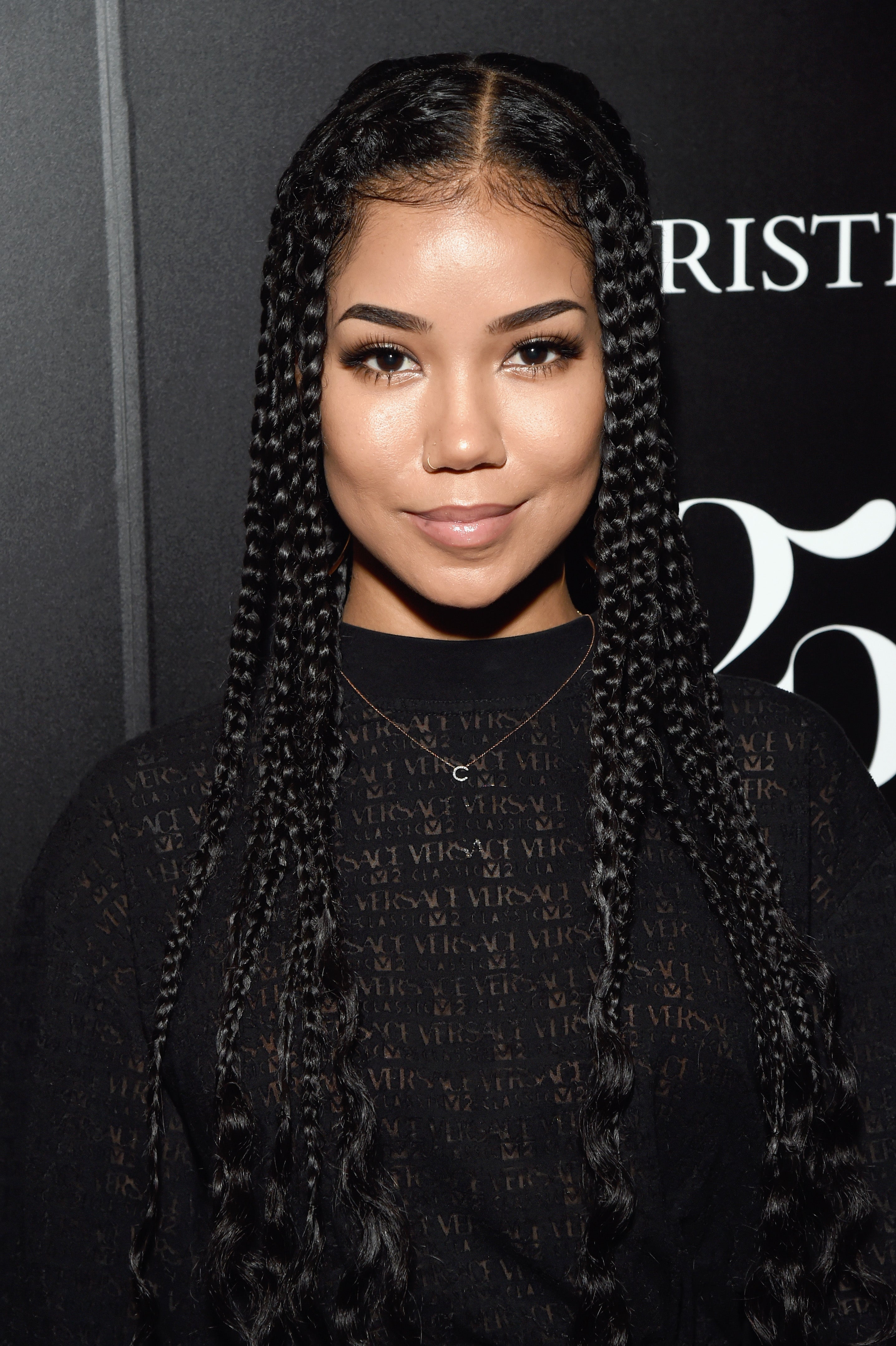 Box Braid Hairstyles To Inspire Your New 2020 Looks