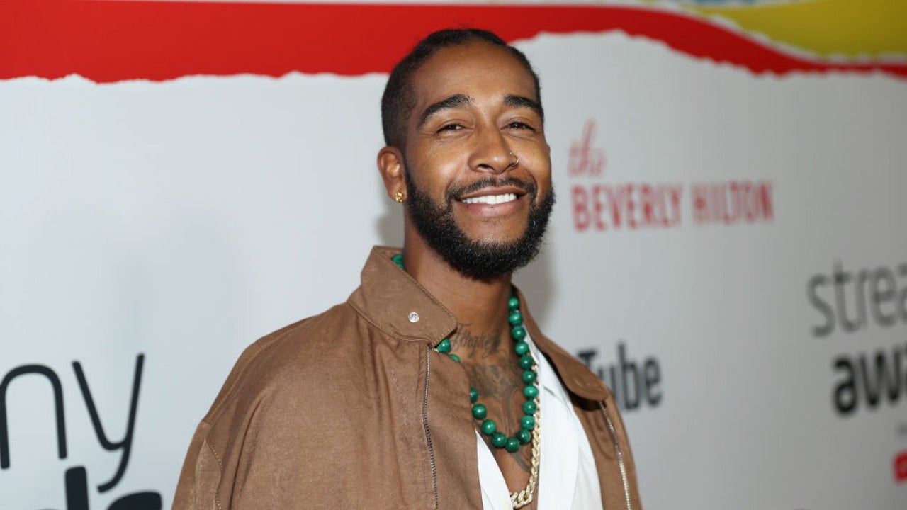 Omarion Speaks On Fizz & Apryl Jones: 'I Wish No Ill Intent Or Malice ...