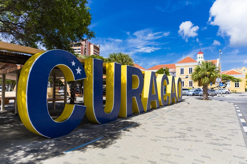 5 Reasons Curaçao Is The Perfect Island For Your Next Baecation Essence