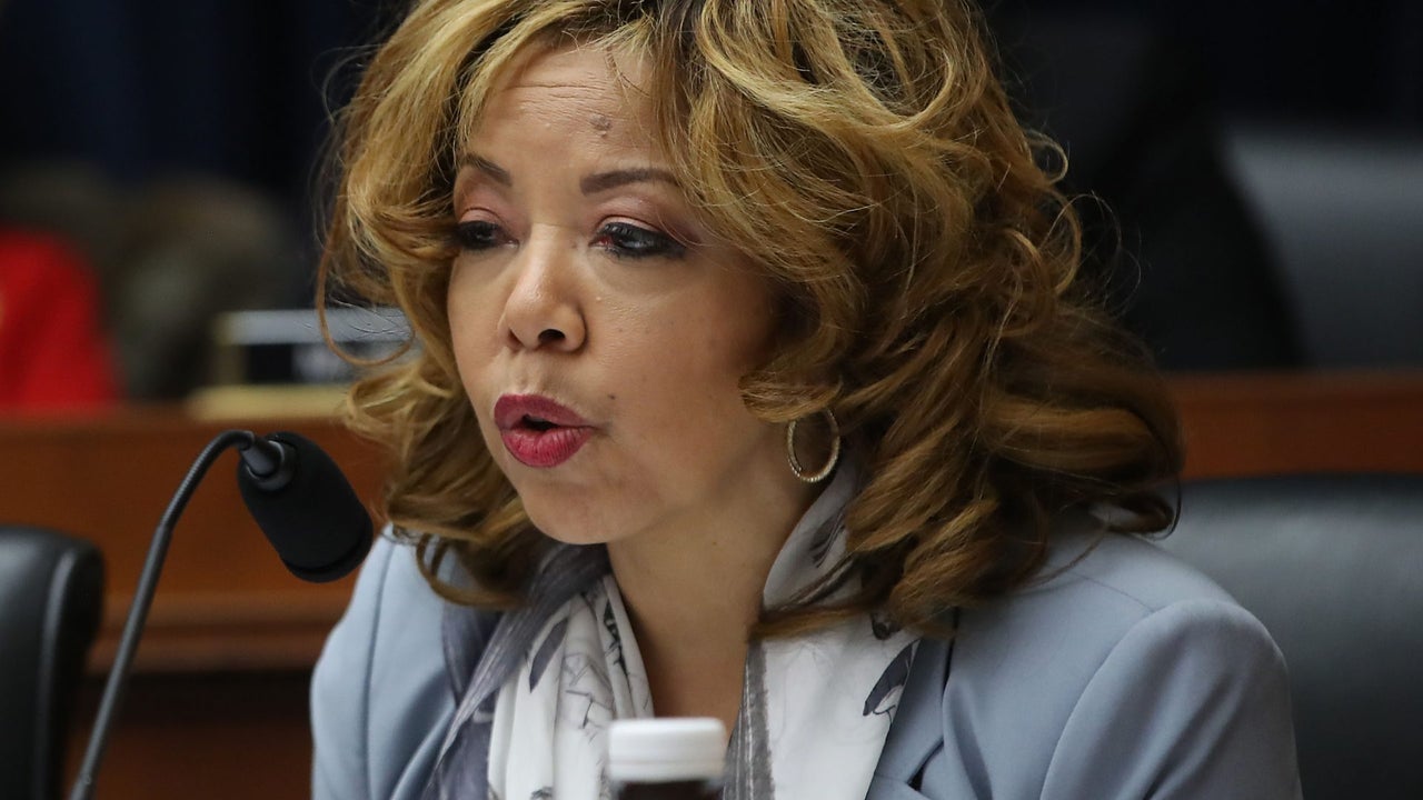 Rep. Lucy McBath Endorses Michael Bloomberg For President ...