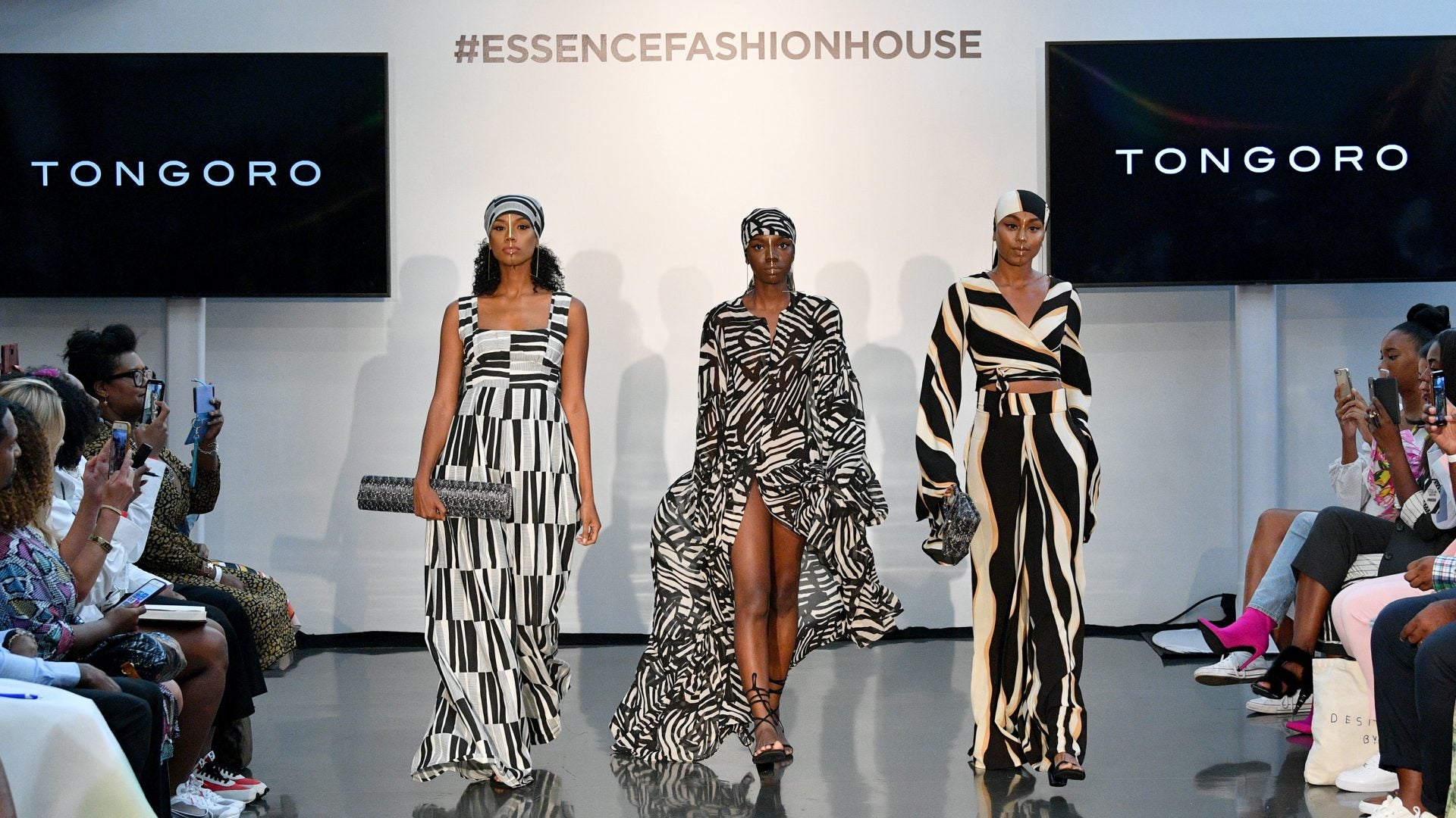 ESSENCE Fashion House Is Returning To NYC!