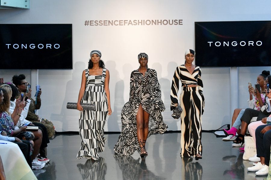 ESSENCE Fashion House Is Returning To NYC! - Essence